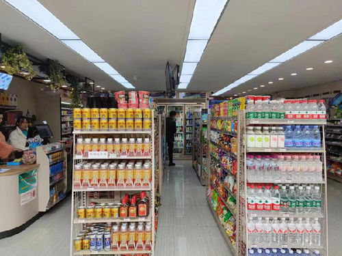 安順市評選8家農村食品經營示范店 助推全域食品安全提質升級